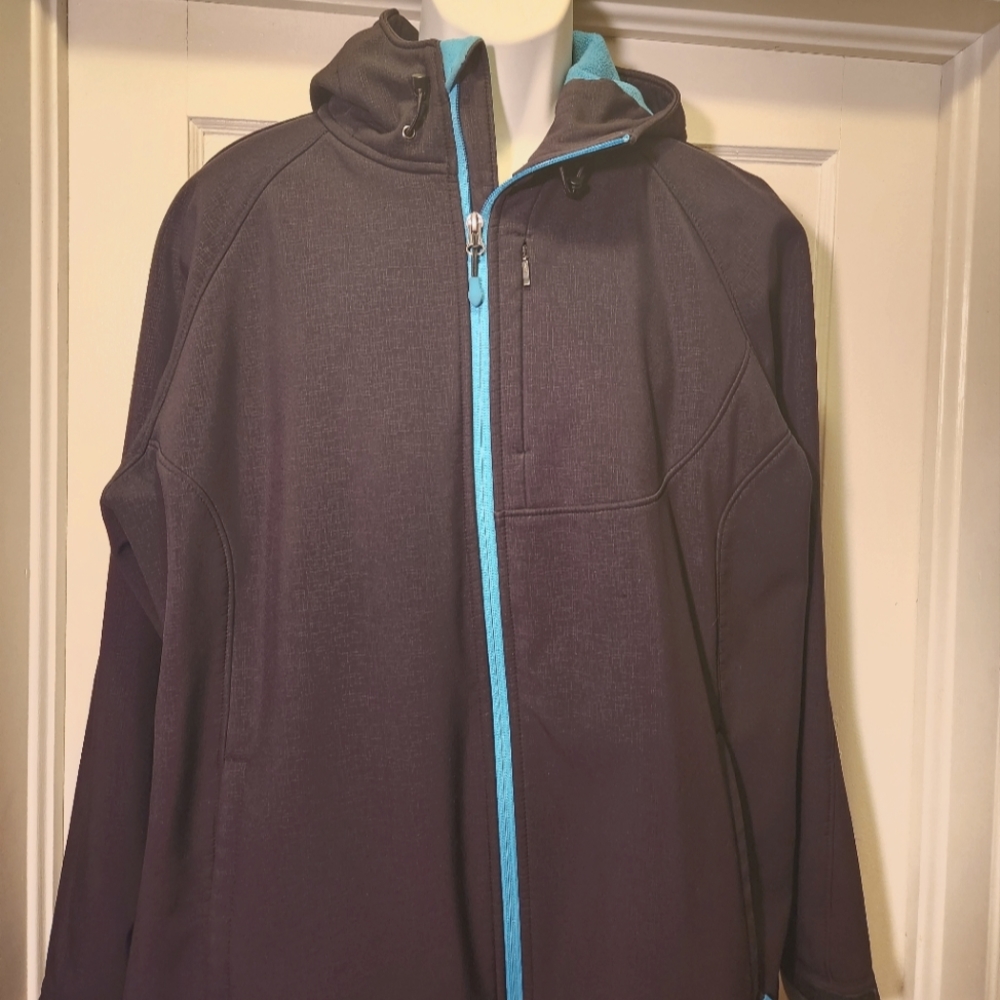 Womens jacket